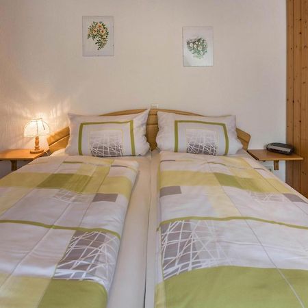 Ferienwohnung Grauer Moos  Buitenkant foto