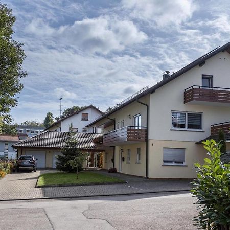 Ferienwohnung Grauer Moos  Buitenkant foto