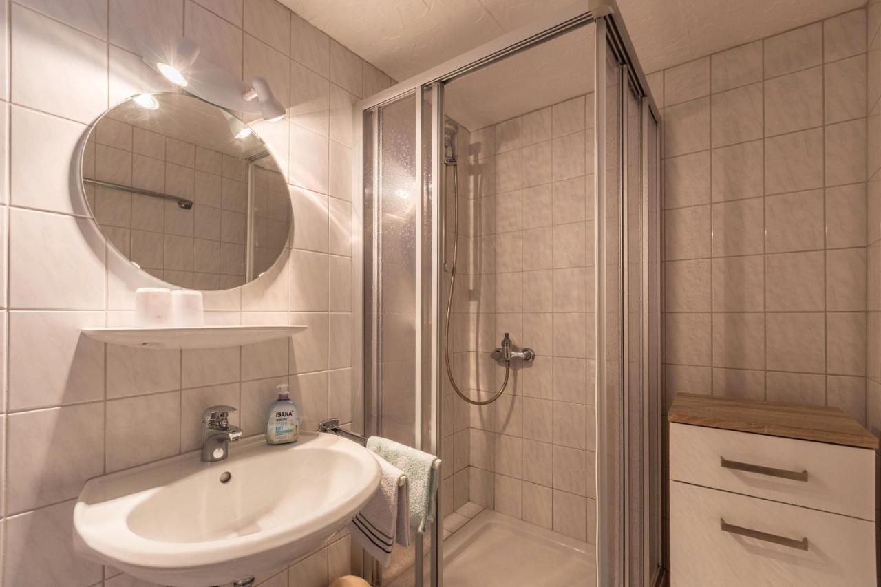 Ferienwohnung Grauer Moos  Buitenkant foto