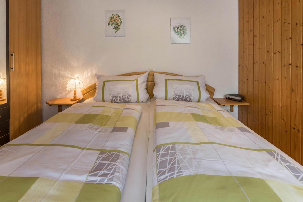 Ferienwohnung Grauer Moos  Buitenkant foto