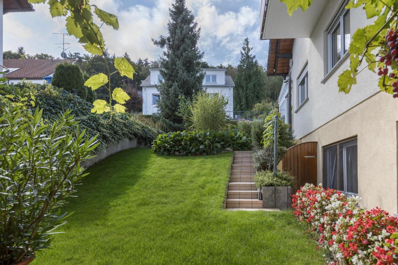 Ferienwohnung Grauer Moos  Buitenkant foto