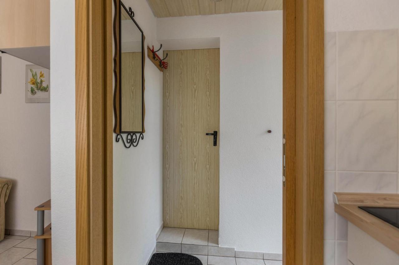 Ferienwohnung Grauer Moos  Buitenkant foto