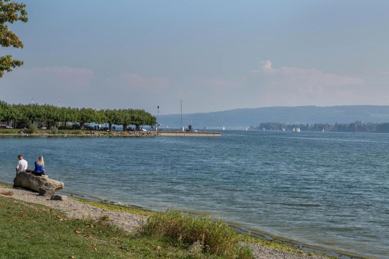 Ferienwohnung Grauer Moos  Buitenkant foto